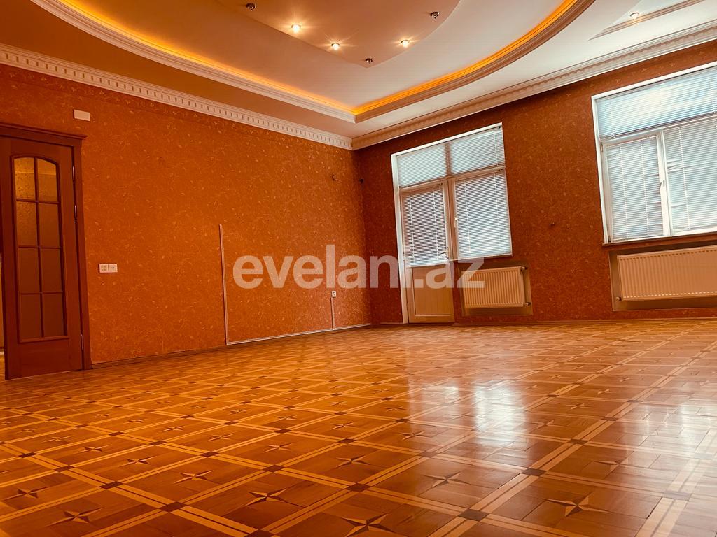 Satılır, yeni tikili, 4 otaqlı, 160 m², Bakı, Binəqədi r, 8-ci mikrorayon q, Azadlıq prospekti m.