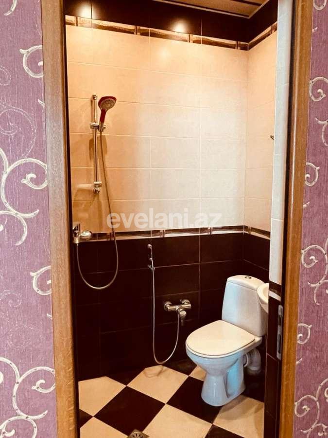 Satılır, yeni tikili, 4 otaqlı, 160 m², Bakı, Binəqədi r, 8-ci mikrorayon q, Azadlıq prospekti m.