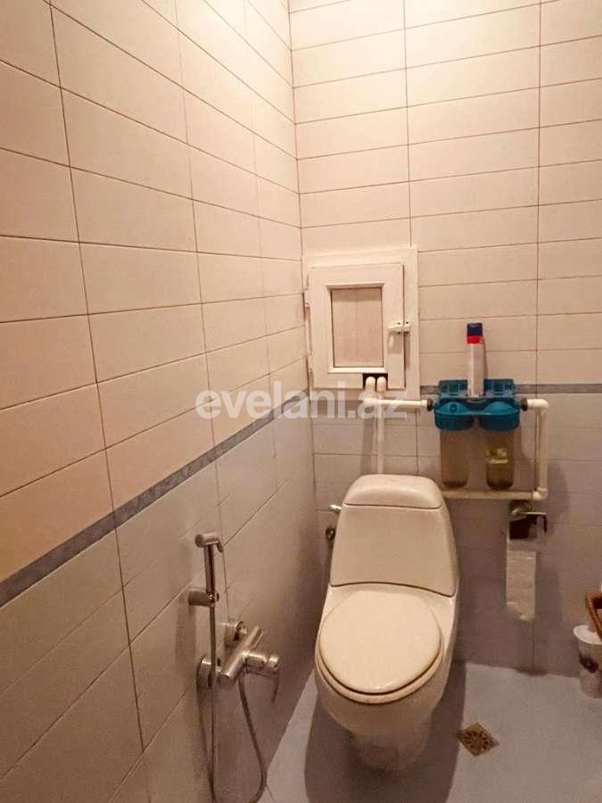 Satılır, yeni tikili, 4 otaqlı, 160 m², Bakı, Binəqədi r, 8-ci mikrorayon q, Azadlıq prospekti m.