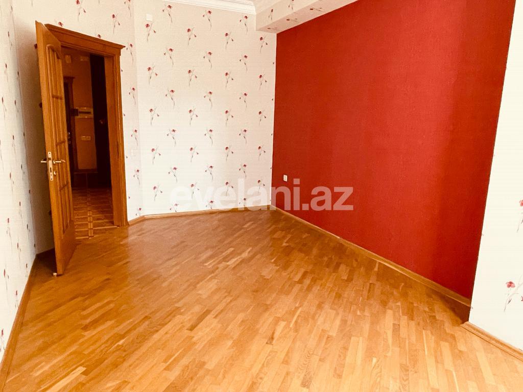 Satılır, yeni tikili, 4 otaqlı, 160 m², Bakı, Binəqədi r, 8-ci mikrorayon q, Azadlıq prospekti m.