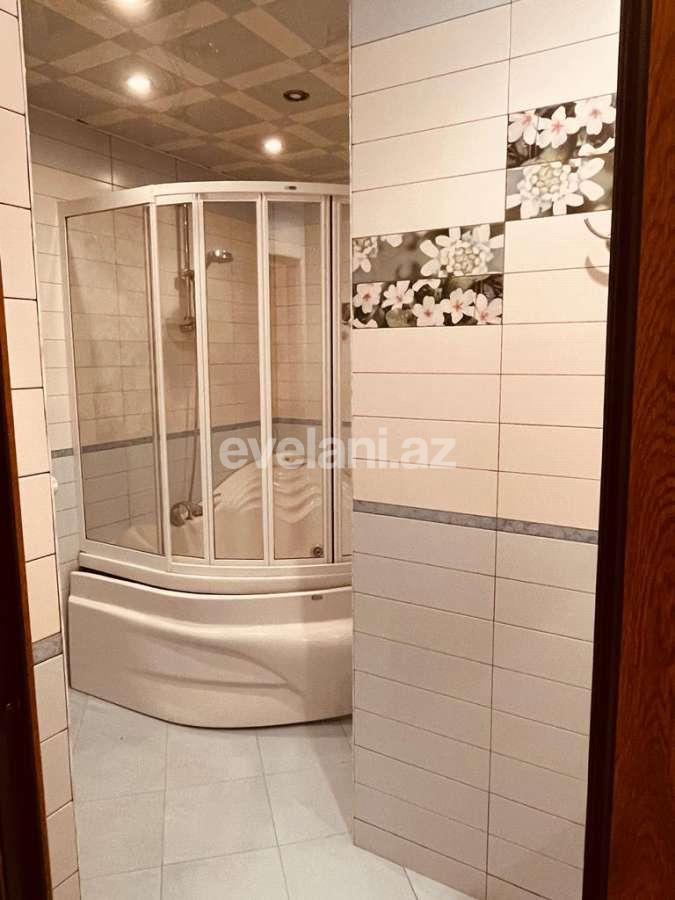 Satılır, yeni tikili, 4 otaqlı, 160 m², Bakı, Binəqədi r, 8-ci mikrorayon q, Azadlıq prospekti m.