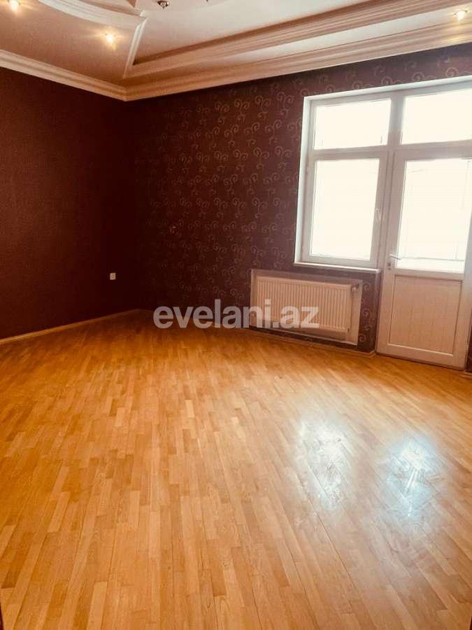Satılır, yeni tikili, 4 otaqlı, 160 m², Bakı, Binəqədi r, 8-ci mikrorayon q, Azadlıq prospekti m.