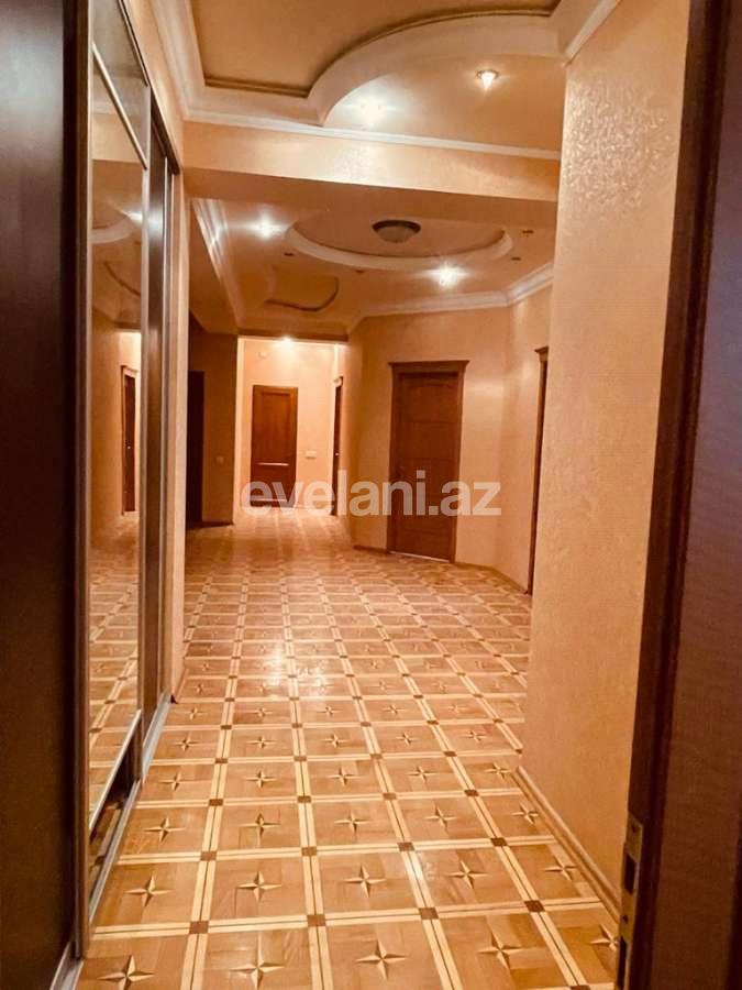 Satılır, yeni tikili, 4 otaqlı, 160 m², Bakı, Binəqədi r, 8-ci mikrorayon q, Azadlıq prospekti m.