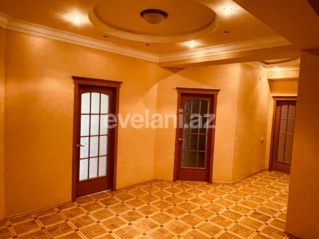 Satılır, yeni tikili, 4 otaqlı, 160 m², Bakı, Binəqədi r, 8-ci mikrorayon q, Azadlıq prospekti m.