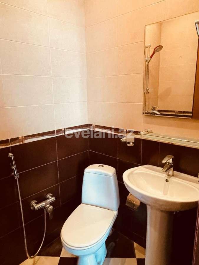 Satılır, yeni tikili, 4 otaqlı, 160 m², Bakı, Binəqədi r, 8-ci mikrorayon q, Azadlıq prospekti m.
