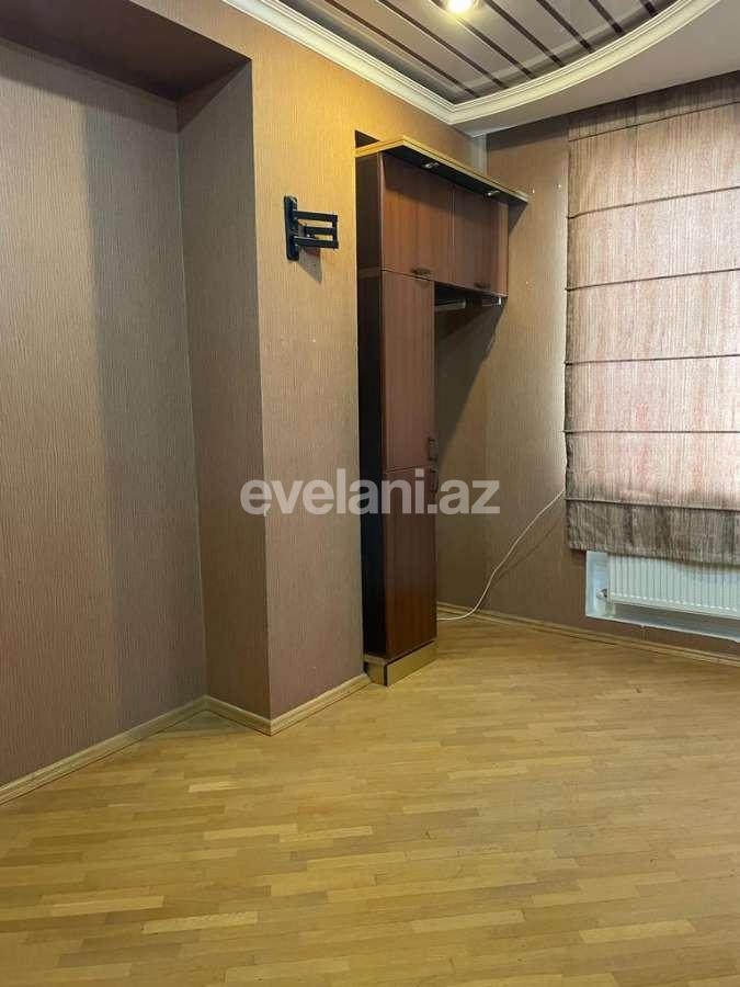 Satılır, yeni tikili, 4 otaqlı, 160 m², Bakı, Binəqədi r, 8-ci mikrorayon q, Azadlıq prospekti m.