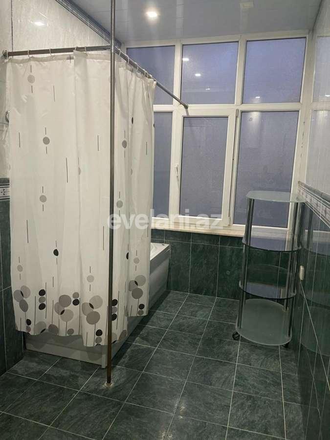 Сдаётся, новостройка, 4-комнаты, 200 m², Баку, Ясамальский r, Низами m.