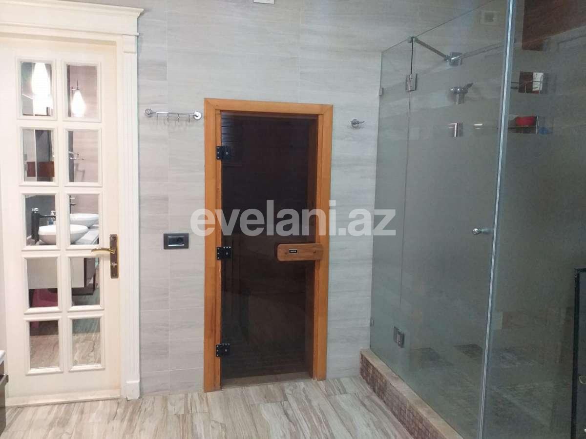 Satılır, villa, 6 otaqlı, 321 m², Bakı, Yasamal r, İnşaatçılar m.