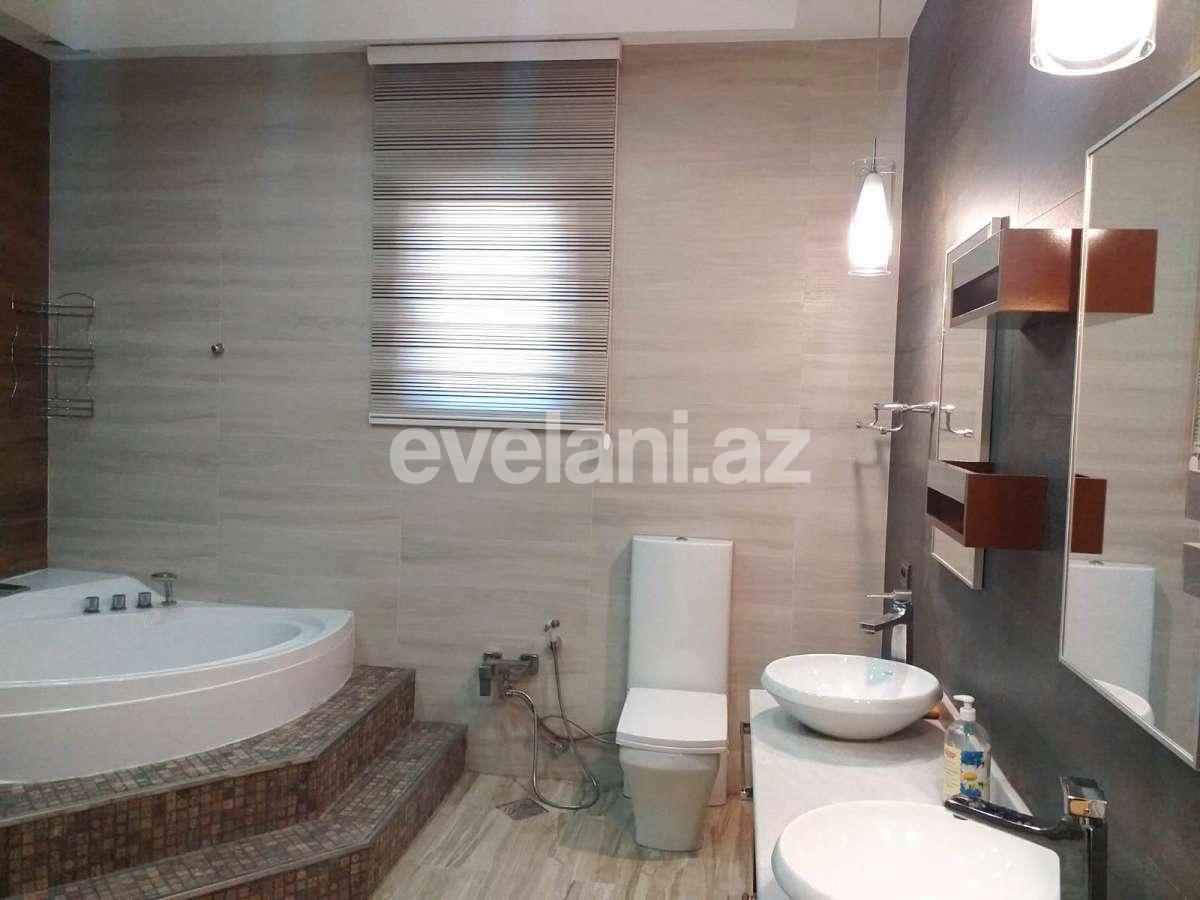 Satılır, villa, 6 otaqlı, 321 m², Bakı, Yasamal r, İnşaatçılar m.