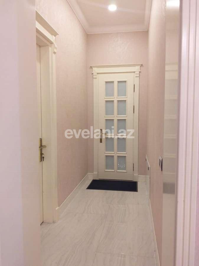 Satılır, villa, 6 otaqlı, 321 m², Bakı, Yasamal r, İnşaatçılar m.