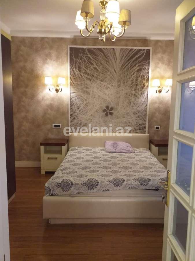 Satılır, villa, 6 otaqlı, 321 m², Bakı, Yasamal r, İnşaatçılar m.