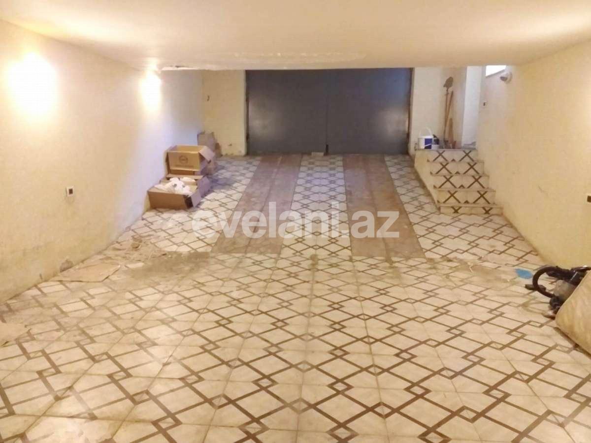 Satılır, villa, 6 otaqlı, 321 m², Bakı, Yasamal r, İnşaatçılar m.