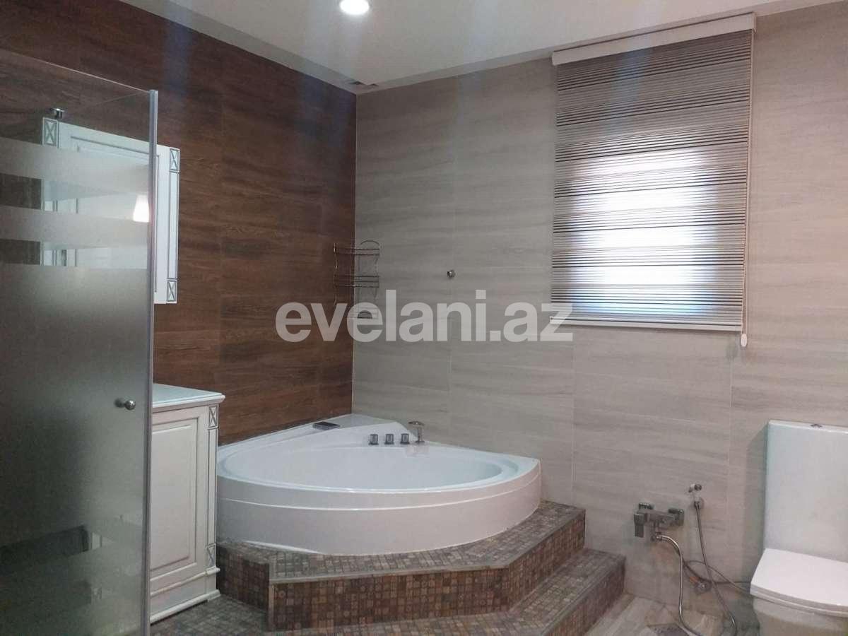 Satılır, villa, 6 otaqlı, 321 m², Bakı, Yasamal r, İnşaatçılar m.