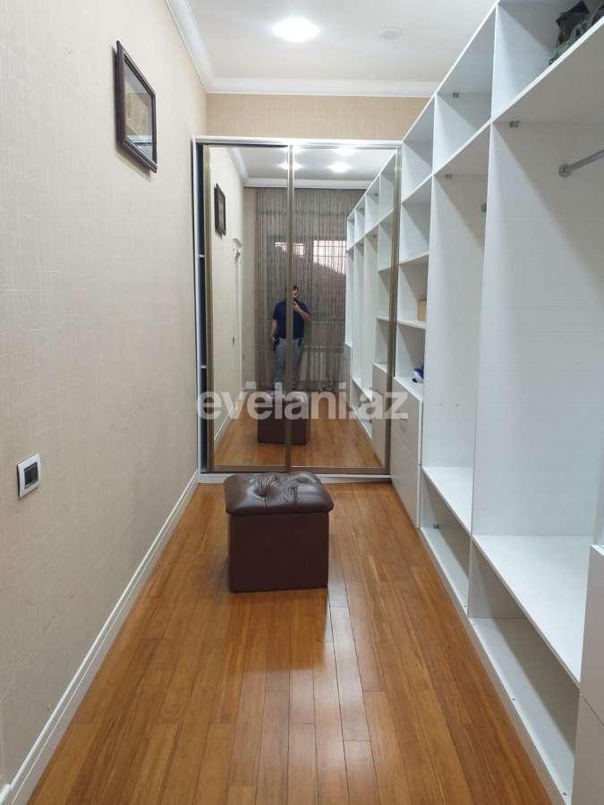 Satılır, villa, 6 otaqlı, 321 m², Bakı, Yasamal r, İnşaatçılar m.