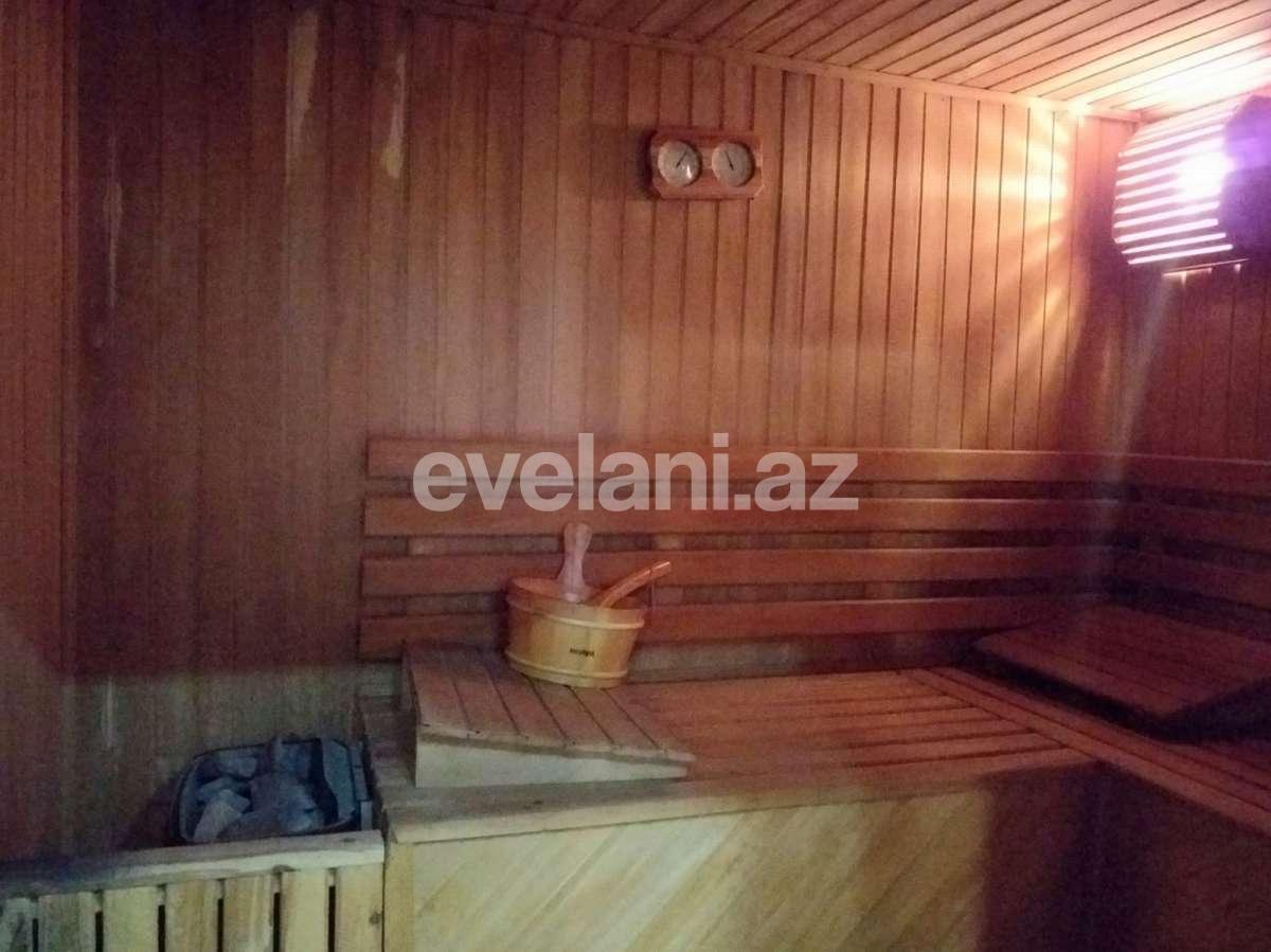 Satılır, villa, 6 otaqlı, 321 m², Bakı, Yasamal r, İnşaatçılar m.