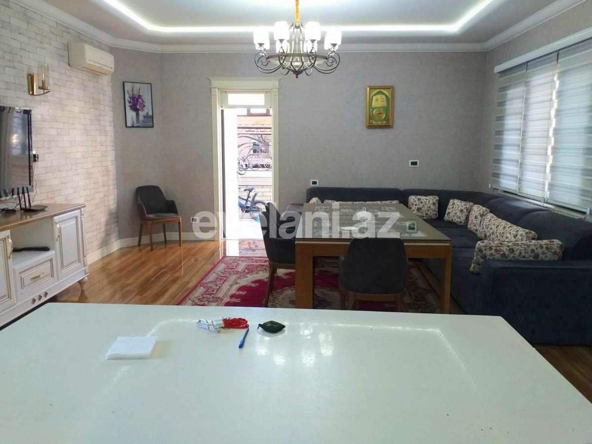 Satılır, villa, 6 otaqlı, 321 m², Bakı, Yasamal r, İnşaatçılar m.