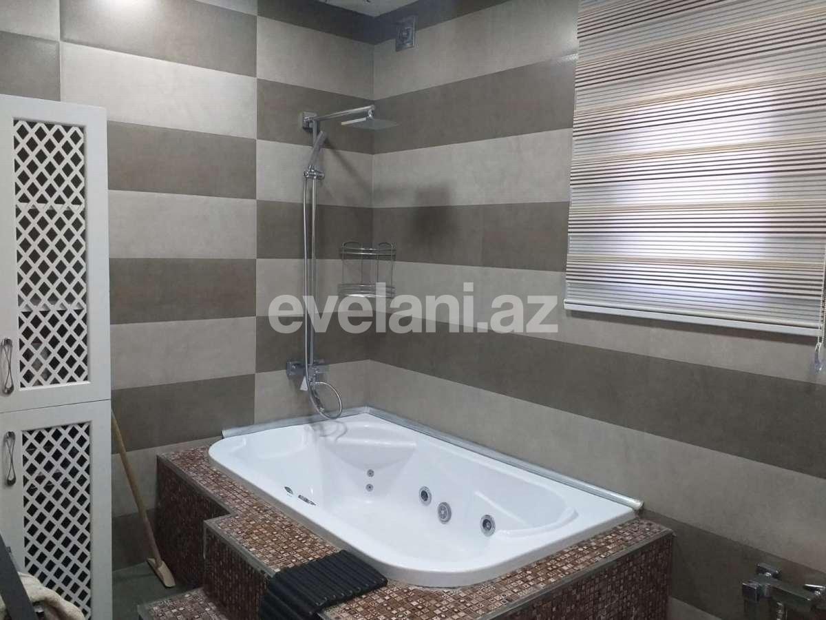 Satılır, villa, 6 otaqlı, 321 m², Bakı, Yasamal r, İnşaatçılar m.