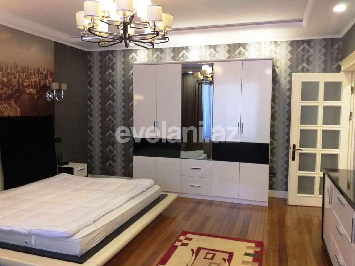 Satılır, villa, 6 otaqlı, 321 m², Bakı, Yasamal r, İnşaatçılar m.