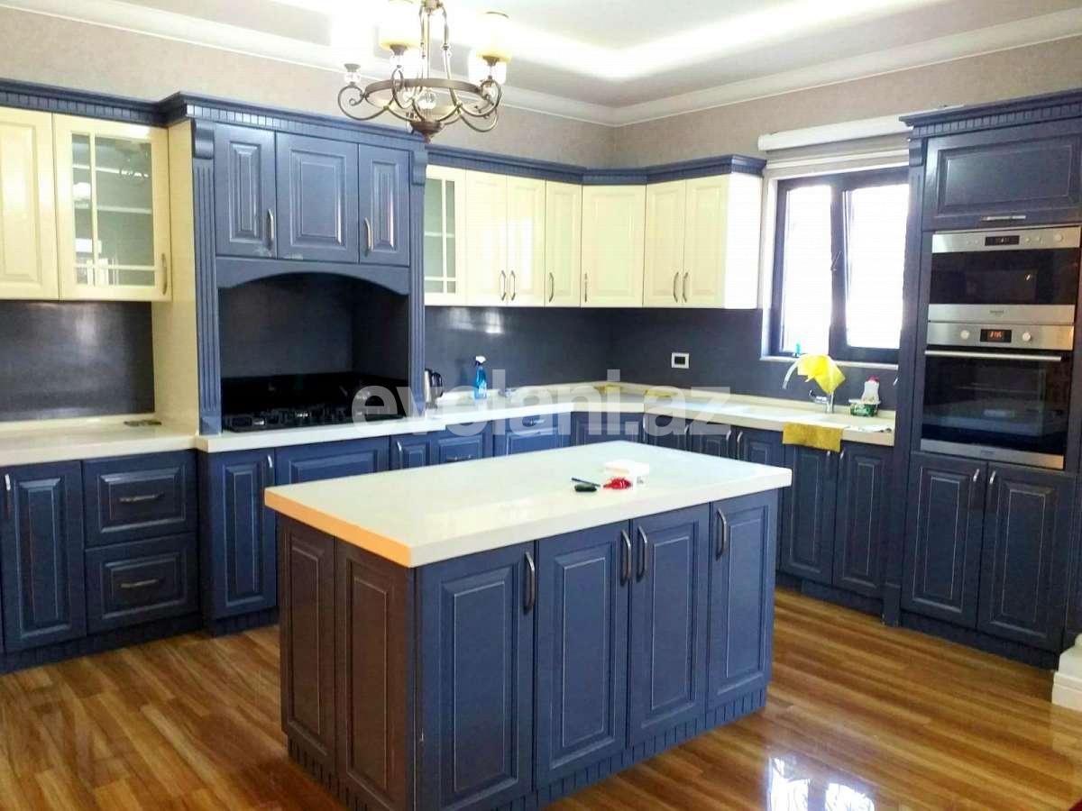 Satılır, villa, 6 otaqlı, 321 m², Bakı, Yasamal r, İnşaatçılar m.