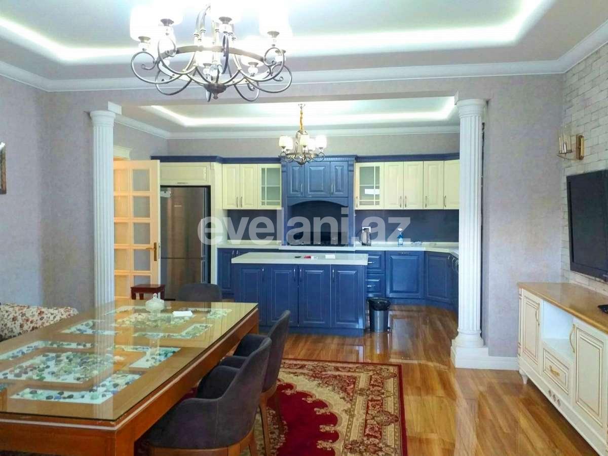 Satılır, villa, 6 otaqlı, 321 m², Bakı, Yasamal r, İnşaatçılar m.
