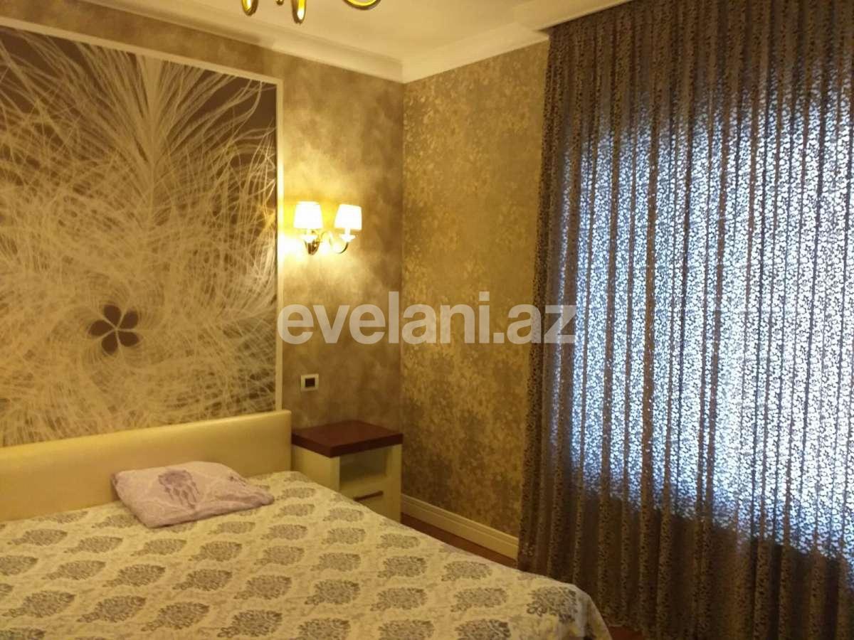 Satılır, villa, 6 otaqlı, 321 m², Bakı, Yasamal r, İnşaatçılar m.