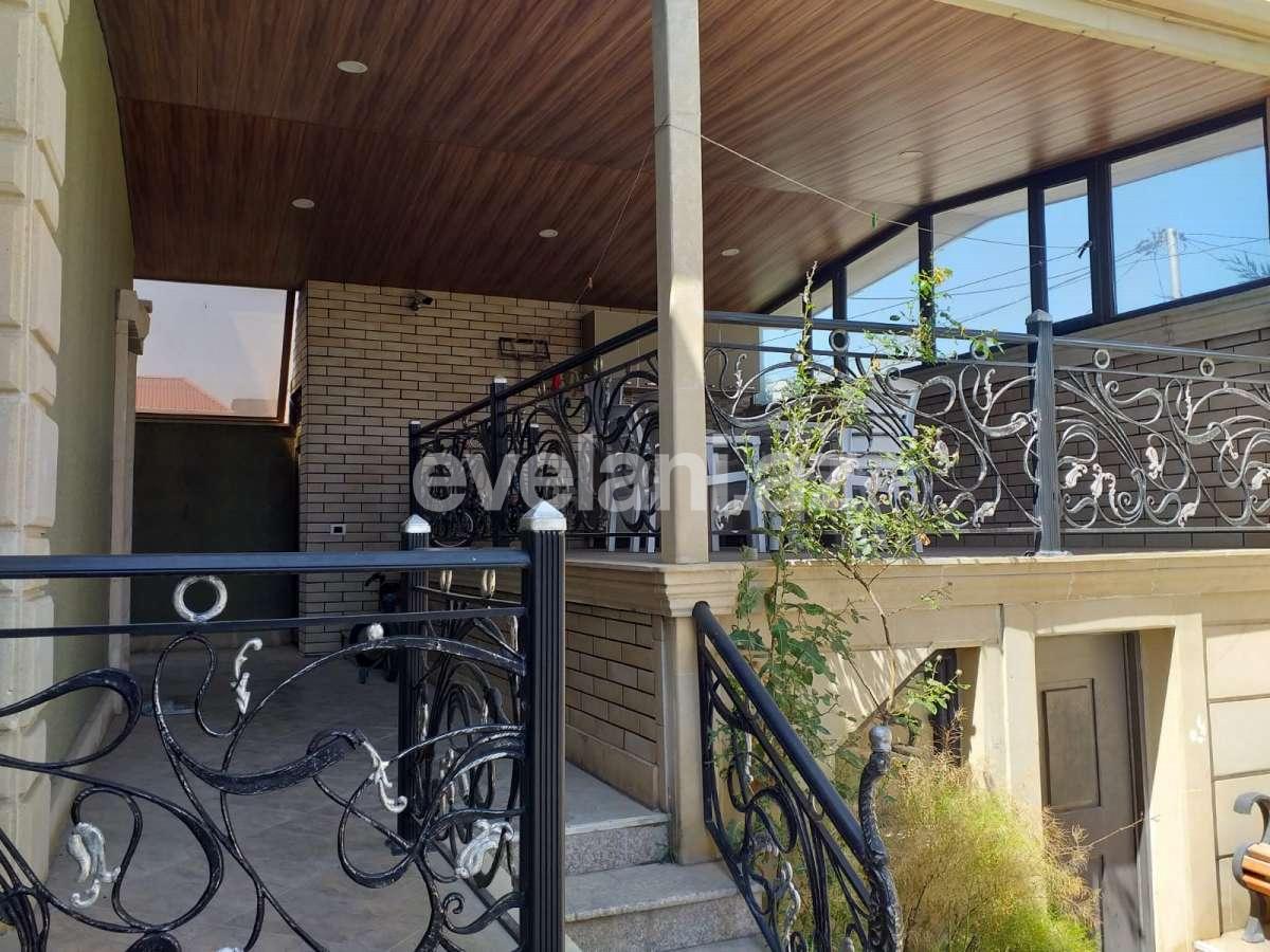 Satılır, villa, 6 otaqlı, 321 m², Bakı, Yasamal r, İnşaatçılar m.