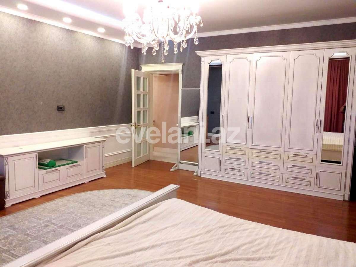 Satılır, villa, 6 otaqlı, 321 m², Bakı, Yasamal r, İnşaatçılar m.