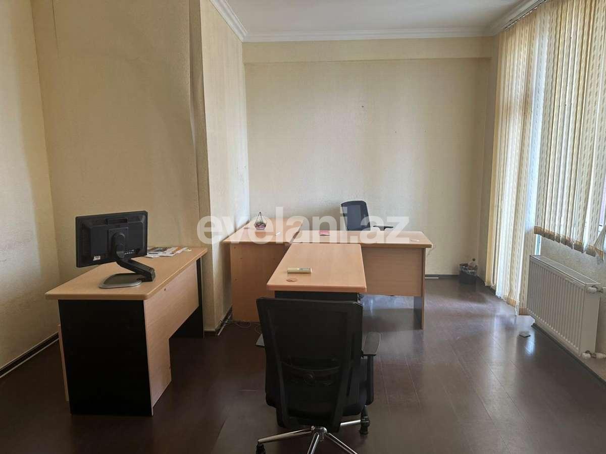 Sale, new building, 3 room, 141 m², Baku, Khatai r.