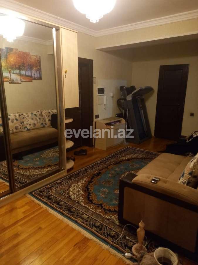 Сдаётся, новостройка, 3-комнаты, 153 m², Баку, Наримановский r, Нариман Нариманов m.