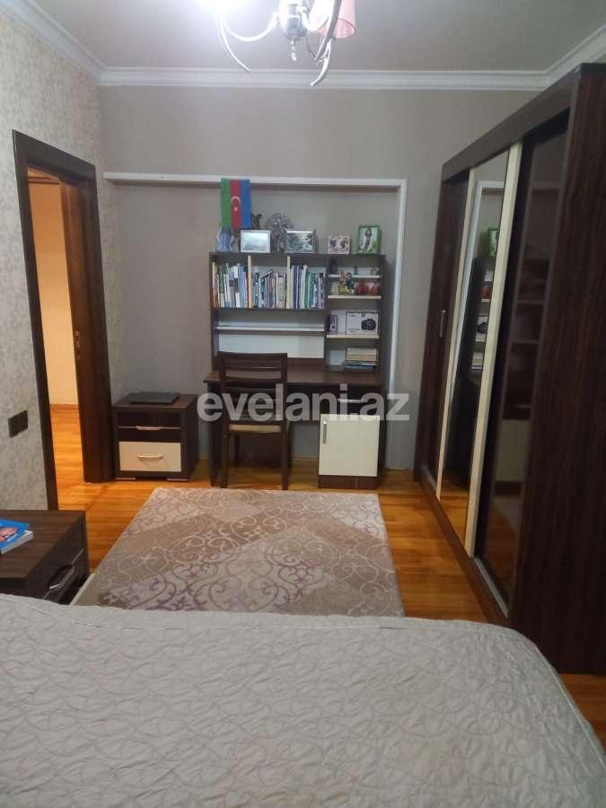 Сдаётся, новостройка, 3-комнаты, 153 m², Баку, Наримановский r, Нариман Нариманов m.