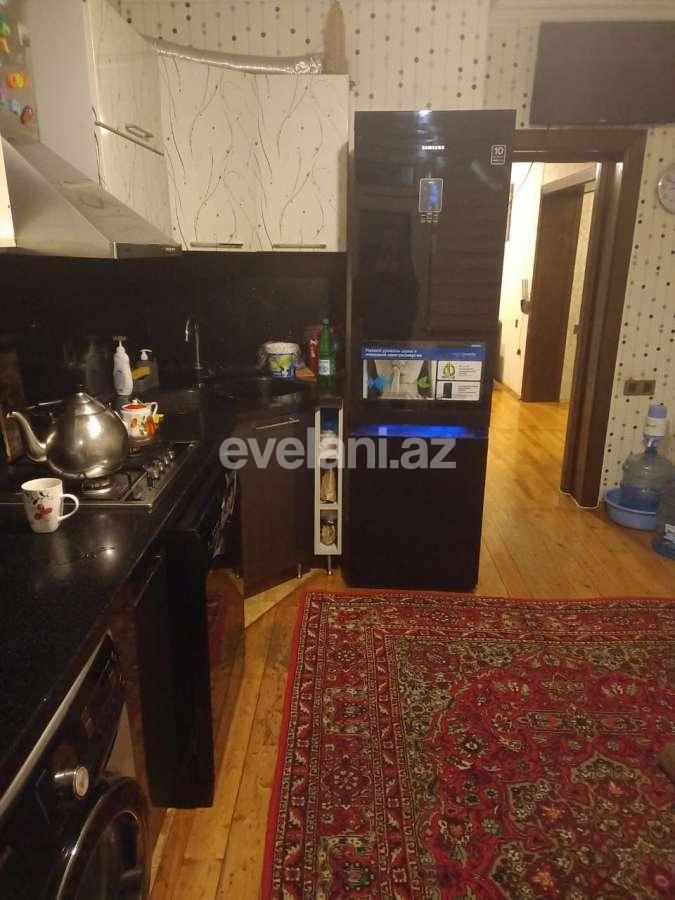 Сдаётся, новостройка, 3-комнаты, 153 m², Баку, Наримановский r, Нариман Нариманов m.