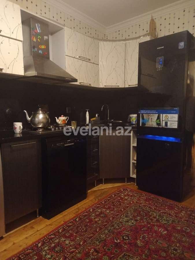 Сдаётся, новостройка, 3-комнаты, 153 m², Баку, Наримановский r, Нариман Нариманов m.