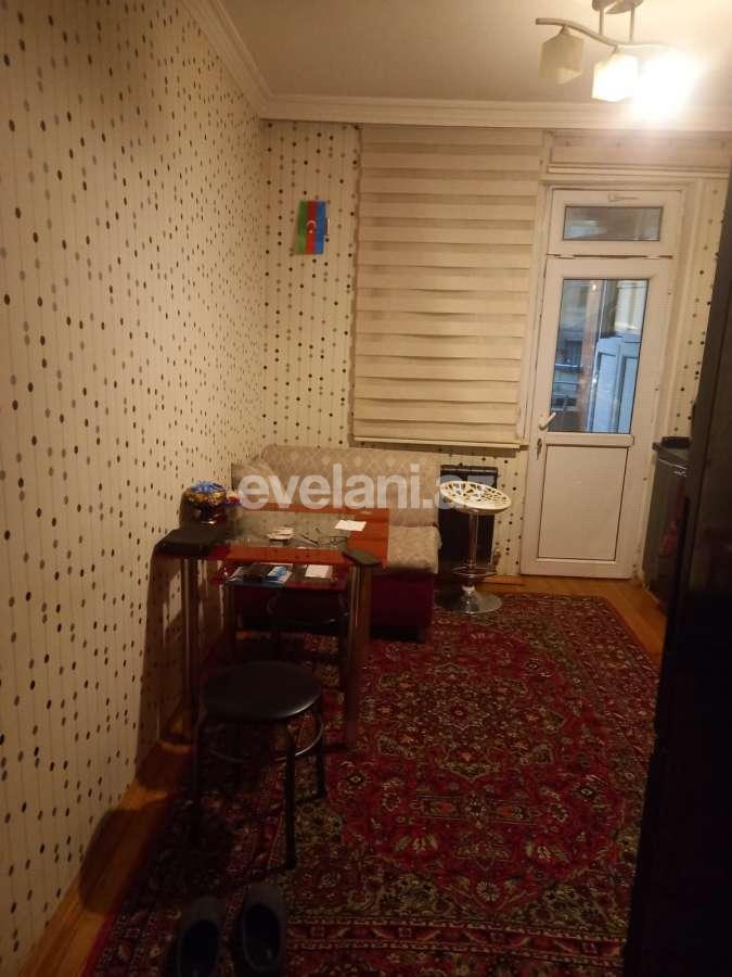 Сдаётся, новостройка, 3-комнаты, 153 m², Баку, Наримановский r, Нариман Нариманов m.