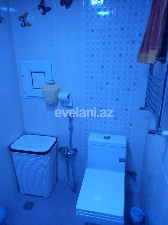 Сдаётся, новостройка, 3-комнаты, 153 m², Баку, Наримановский r, Нариман Нариманов m.