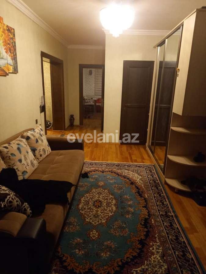 Сдаётся, новостройка, 3-комнаты, 153 m², Баку, Наримановский r, Нариман Нариманов m.