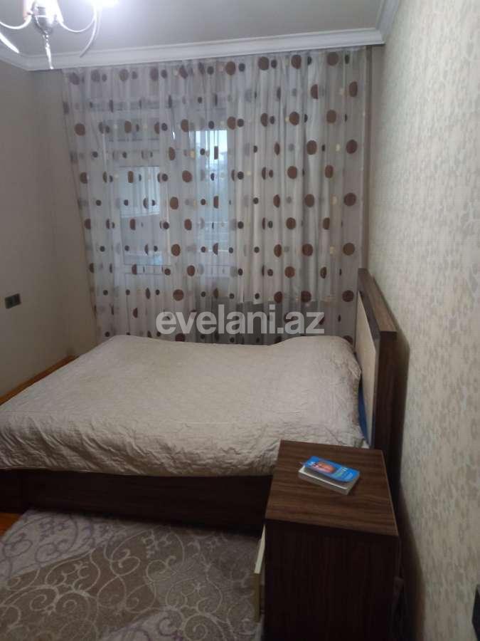 Сдаётся, новостройка, 3-комнаты, 153 m², Баку, Наримановский r, Нариман Нариманов m.