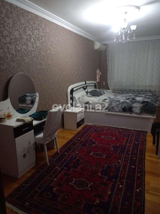 Сдаётся, новостройка, 3-комнаты, 153 m², Баку, Наримановский r, Нариман Нариманов m.