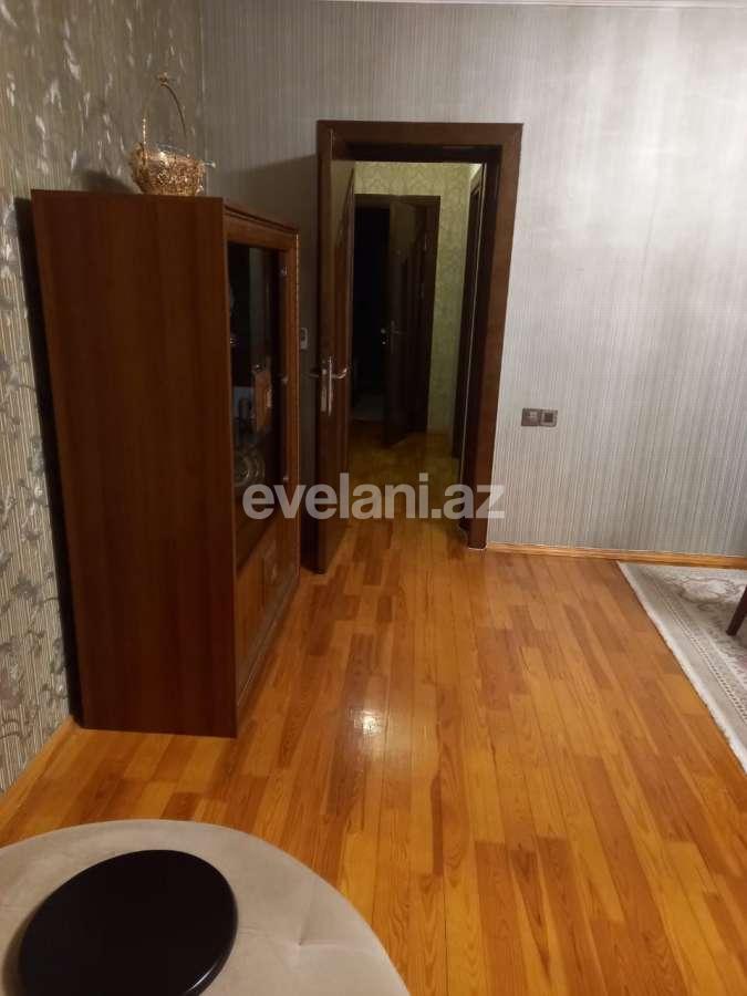 Сдаётся, новостройка, 3-комнаты, 153 m², Баку, Наримановский r, Нариман Нариманов m.