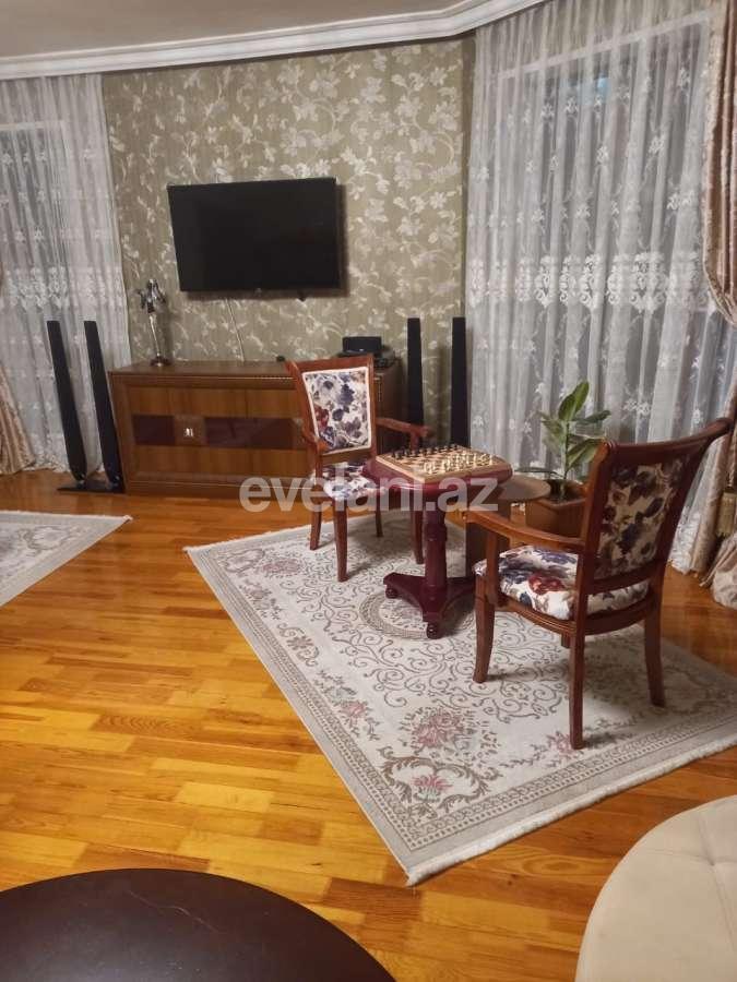 Сдаётся, новостройка, 3-комнаты, 153 m², Баку, Наримановский r, Нариман Нариманов m.