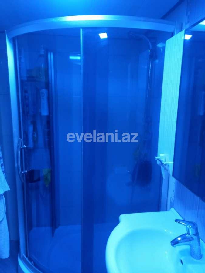 Сдаётся, новостройка, 3-комнаты, 153 m², Баку, Наримановский r, Нариман Нариманов m.