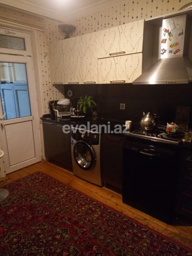 Сдаётся, новостройка, 3-комнаты, 153 m², Баку, Наримановский r, Нариман Нариманов m.