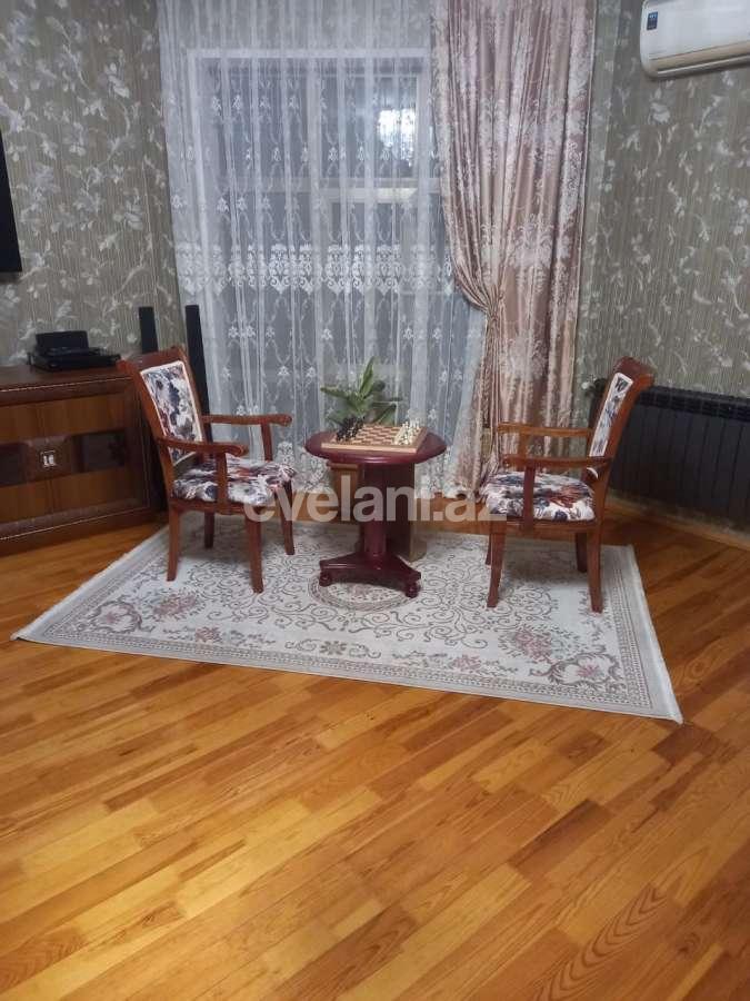 Сдаётся, новостройка, 3-комнаты, 153 m², Баку, Наримановский r, Нариман Нариманов m.