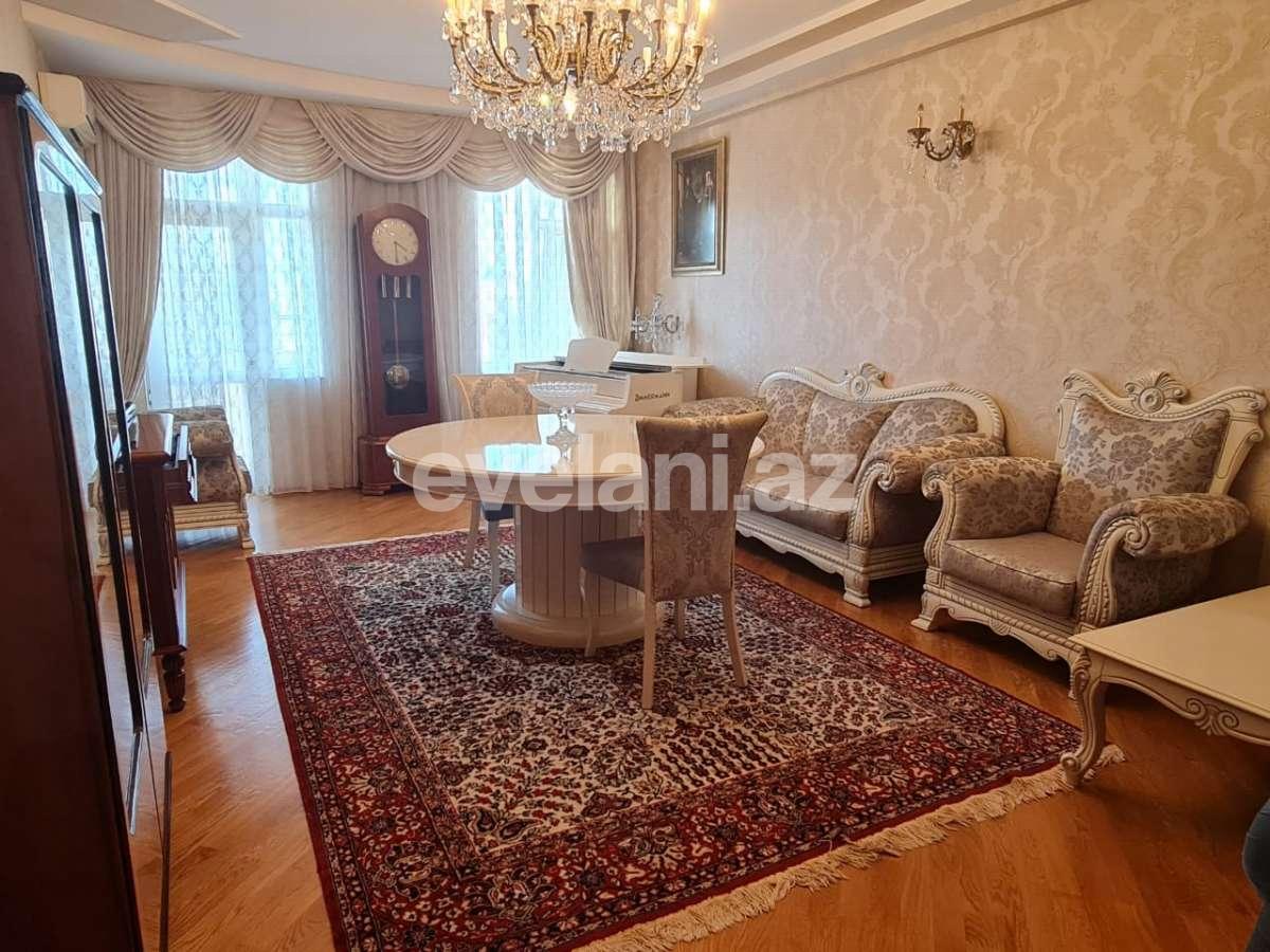 Sale, new building, 2 room, 100 m², Baku, Khatai r, Shah Ismail Khatai m.