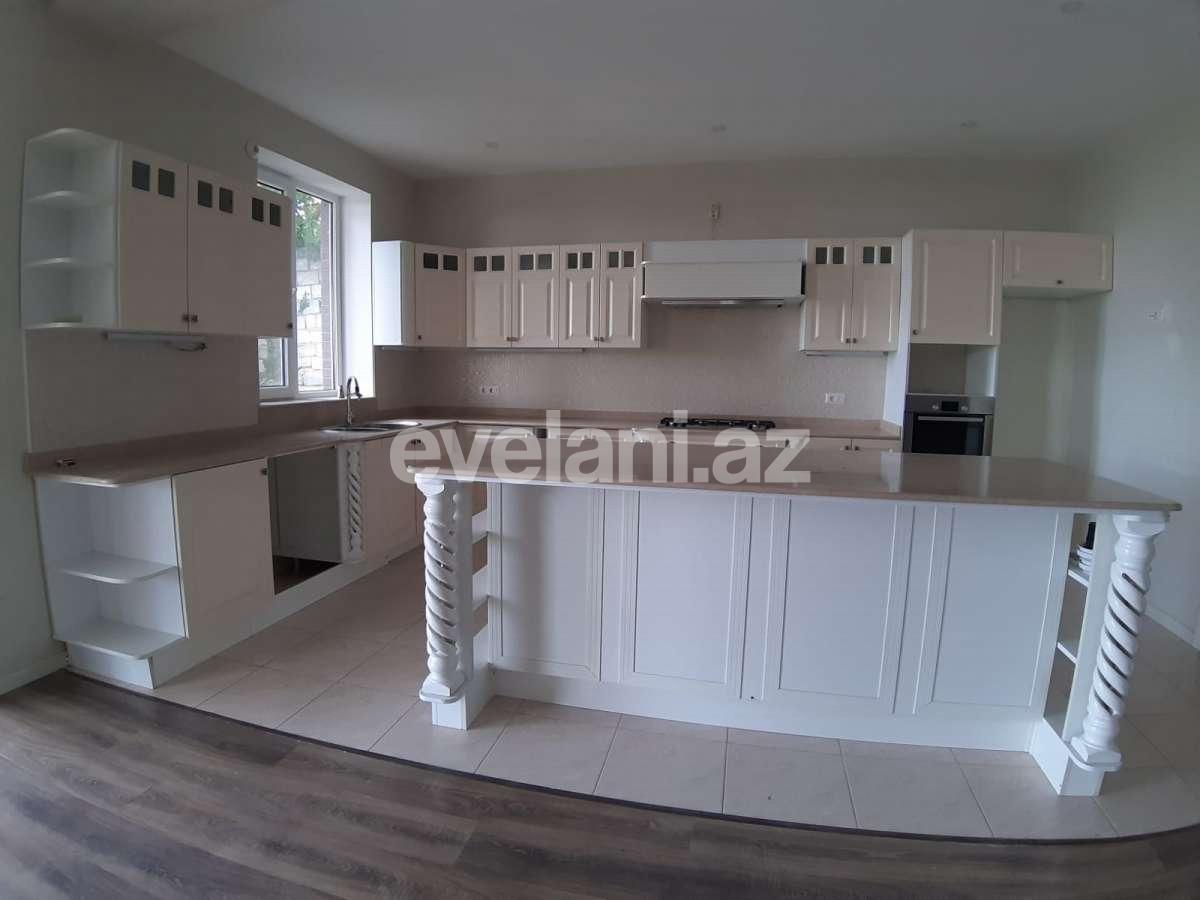 Продаётся, вилла, 10-комнаты, 365 m², Баку, Сабаильский r, Бадамдар p.