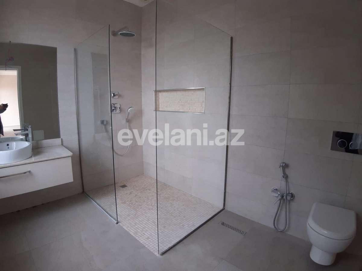 Продаётся, вилла, 10-комнаты, 365 m², Баку, Сабаильский r, Бадамдар p.