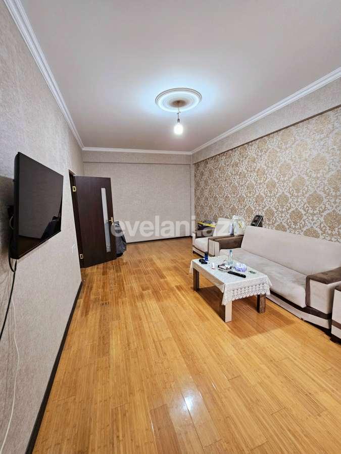Satılır, yeni tikili, 2 otaqlı, 64 m², Bakı, Suraxanı r, Yeni Günəşli q.