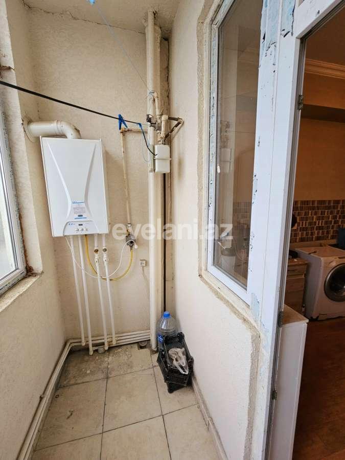 Satılır, yeni tikili, 2 otaqlı, 64 m², Bakı, Suraxanı r, Yeni Günəşli q.