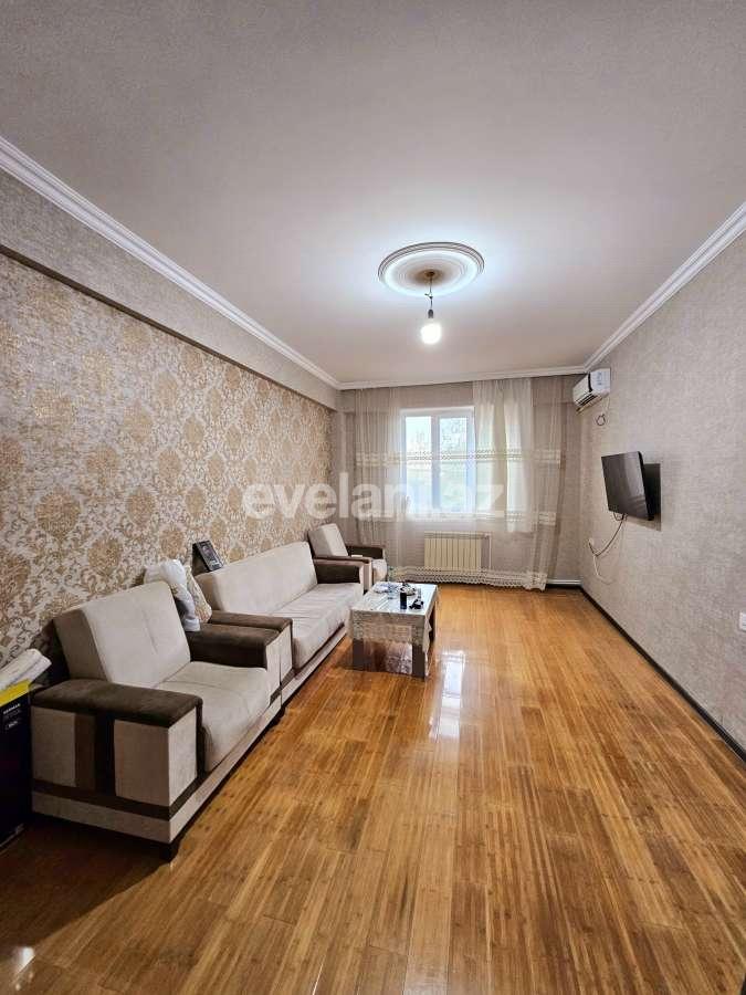 Satılır, yeni tikili, 2 otaqlı, 64 m², Bakı, Suraxanı r, Yeni Günəşli q.