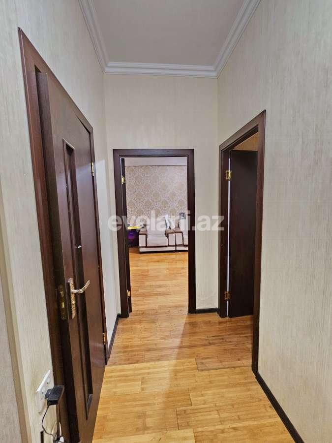 Satılır, yeni tikili, 2 otaqlı, 64 m², Bakı, Suraxanı r, Yeni Günəşli q.