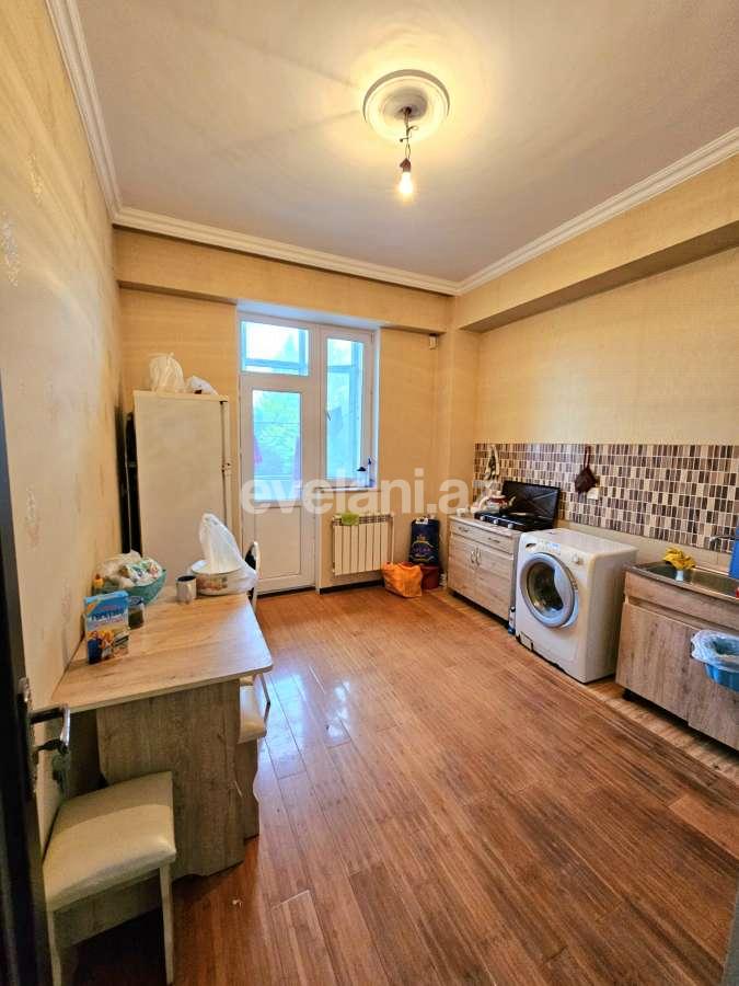 Satılır, yeni tikili, 2 otaqlı, 64 m², Bakı, Suraxanı r, Yeni Günəşli q.